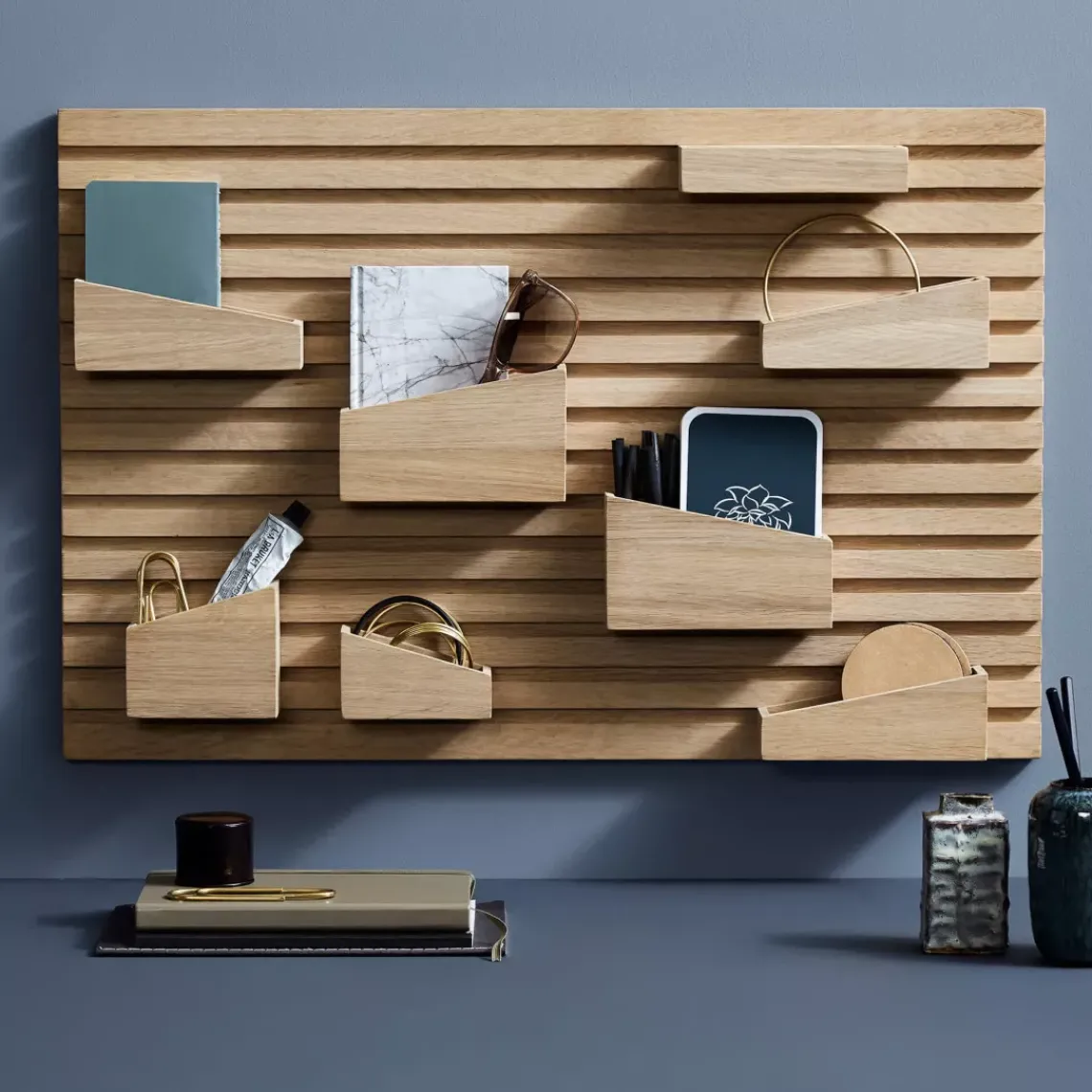 DPJ Workspace Organizer Input