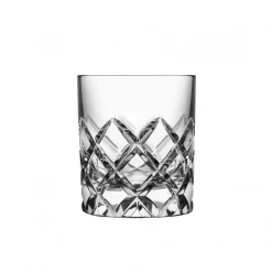DPJ Workspace Orrefors Barglas Sofiero Old Fashioned - 25 cl