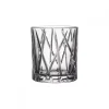 DPJ Workspace Orrefors Whiskeyglas City Of - 25 cl, 4er-Pack
