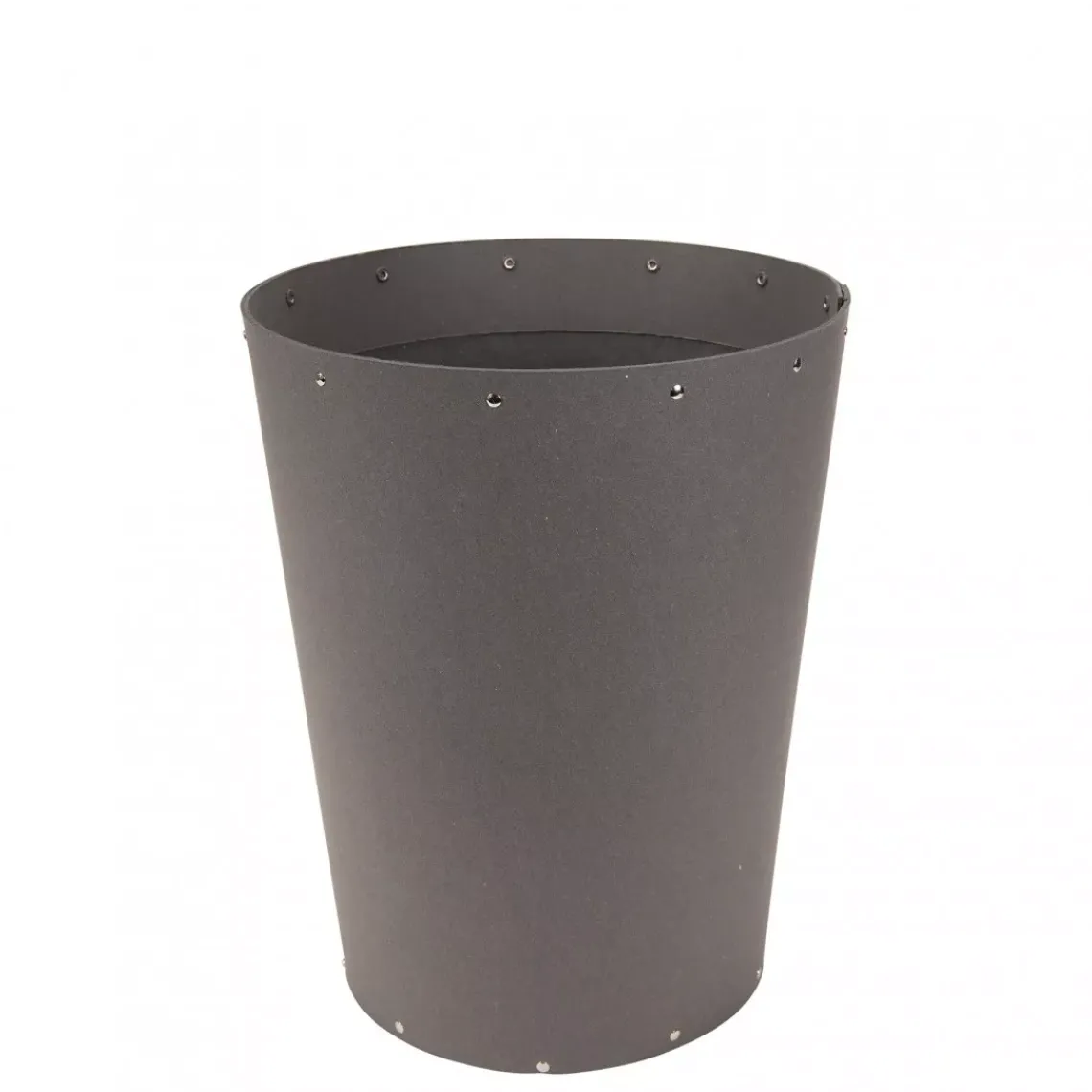 DPJ Workspace Papierkorb - Rund