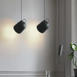 DPJ Workspace Pendelleuchte Angle