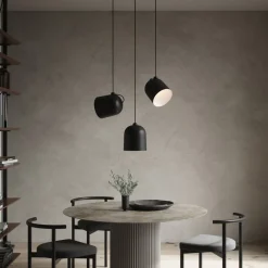 DPJ Workspace Pendelleuchte Angle