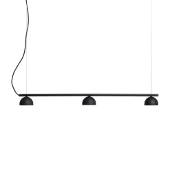 DPJ Workspace Pendelleuchte Blush Rail 3