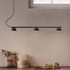 DPJ Workspace Pendelleuchte Blush Rail 3