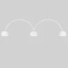 DPJ Workspace Pendelleuchte Bob Bow