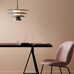 DPJ Workspace Pendelleuchte DaVinci