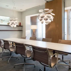 DPJ Workspace Pendelleuchte Discoco