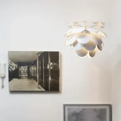 DPJ Workspace Pendelleuchte Discoco