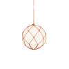 DPJ Workspace Pendelleuchte Fisherman