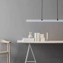 DPJ Workspace Pendelleuchte Fold