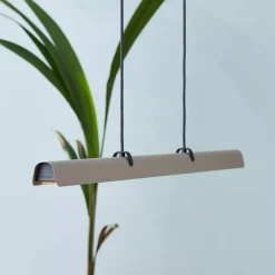 DPJ Workspace Pendelleuchte Fold
