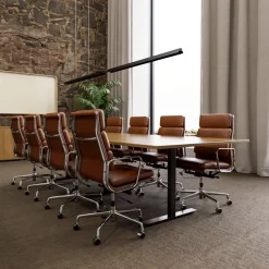 DPJ Workspace Pendelleuchte M7