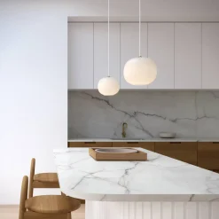 DPJ Workspace Pendelleuchte Navone
