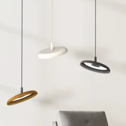 DPJ Workspace Pendelleuchte Nivél