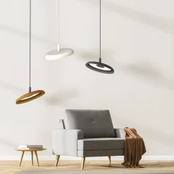 DPJ Workspace Pendelleuchte Nivél