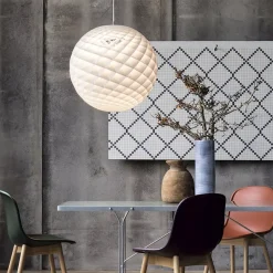 DPJ Workspace Pendelleuchte Patera