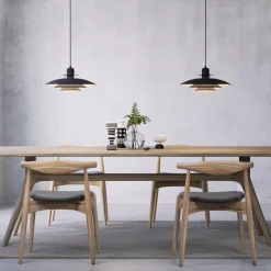 DPJ Workspace Pendelleuchte Primus I