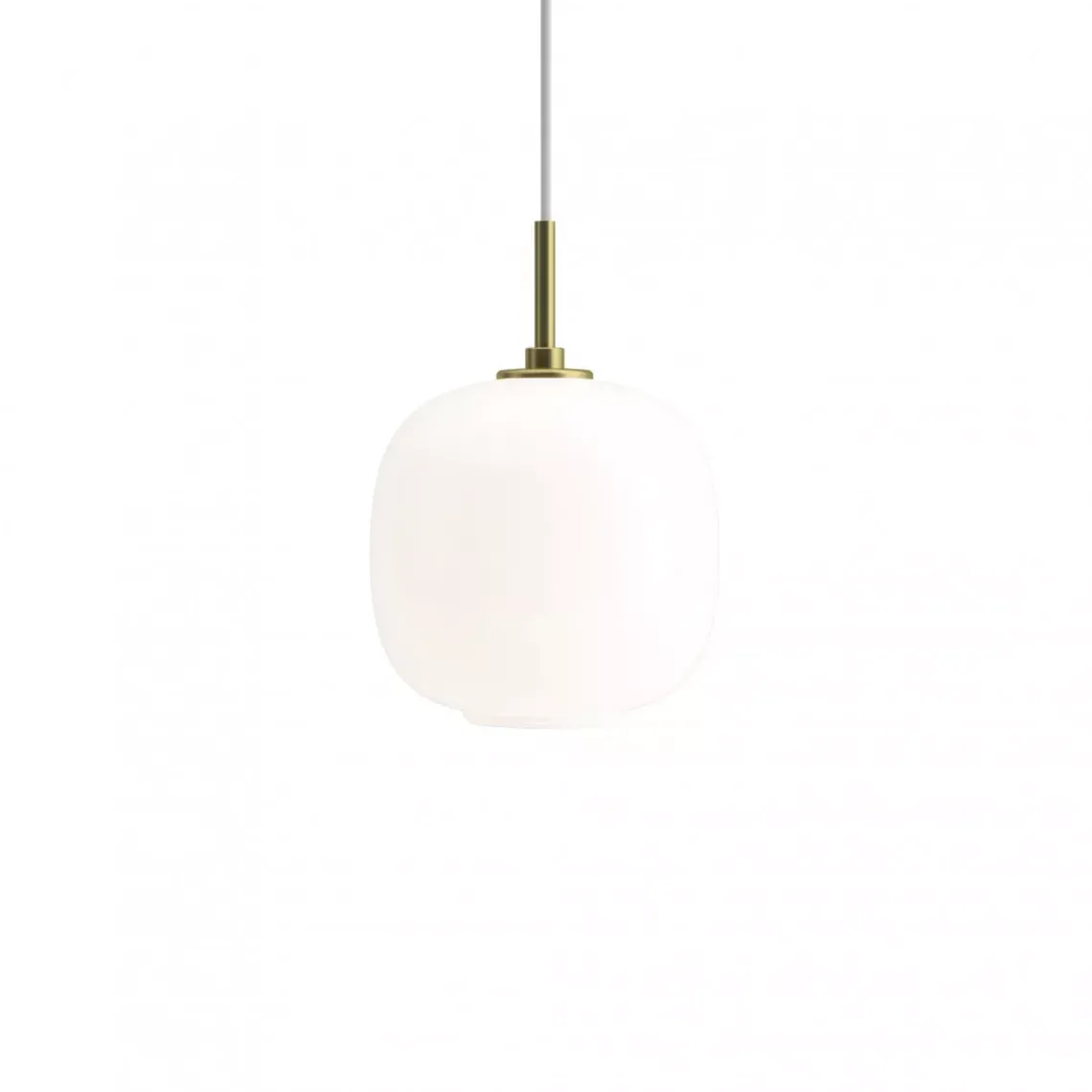 DPJ Workspace Pendelleuchte VL45 Radiohus