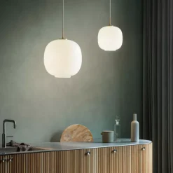 DPJ Workspace Pendelleuchte VL45 Radiohus