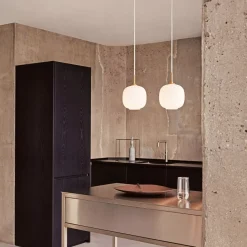 DPJ Workspace Pendelleuchte VL45 Radiohus