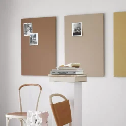 DPJ Workspace Pinnwand Air Bulletin