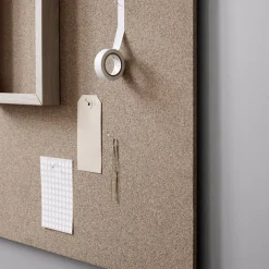 DPJ Workspace Pinnwand Air Noticeboard