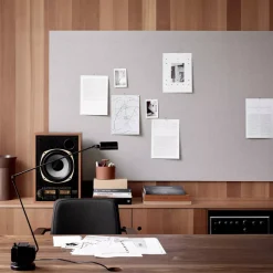 DPJ Workspace Pinnwand Textile
