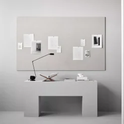 DPJ Workspace Pinnwand Textile