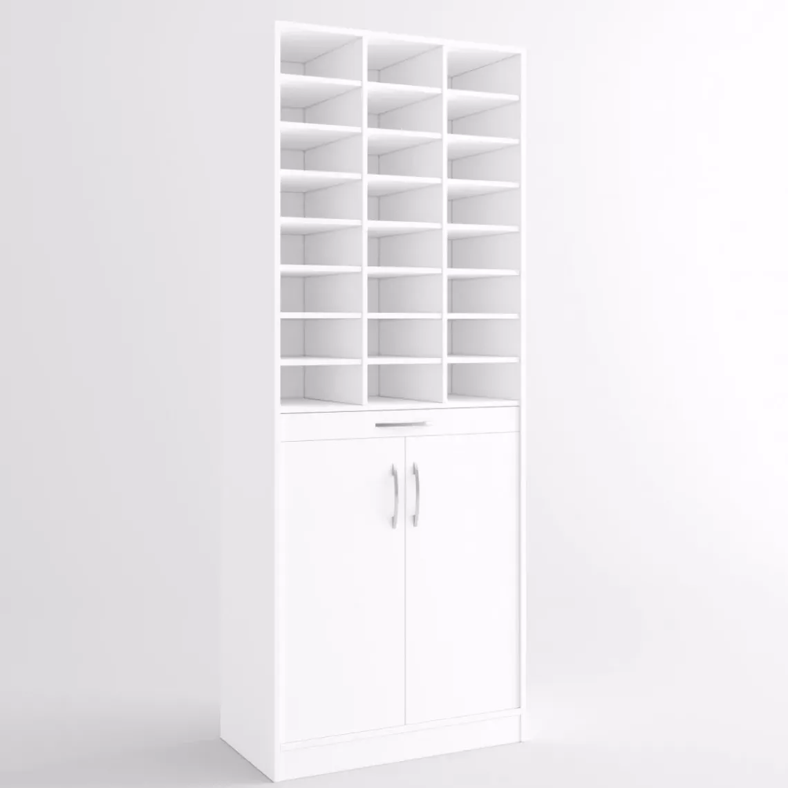 DPJ Workspace Postfach Halb