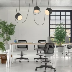 DPJ Workspace Projekttisch Nova High