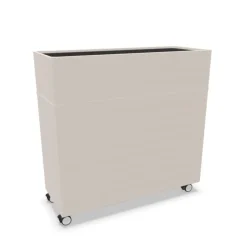 DPJ Workspace Raumteiler Plant Divider - 30 mm Schallabsorber