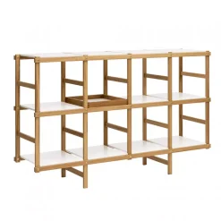 DPJ Workspace Regal Frame Medium