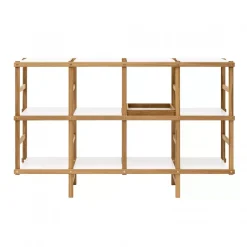DPJ Workspace Regal Frame Medium