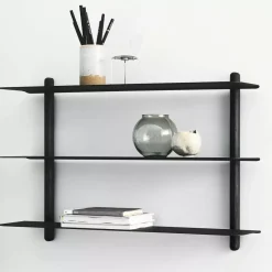 DPJ Workspace Regal Nivo Shelf A