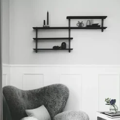 DPJ Workspace Regal Nivo Shelf B