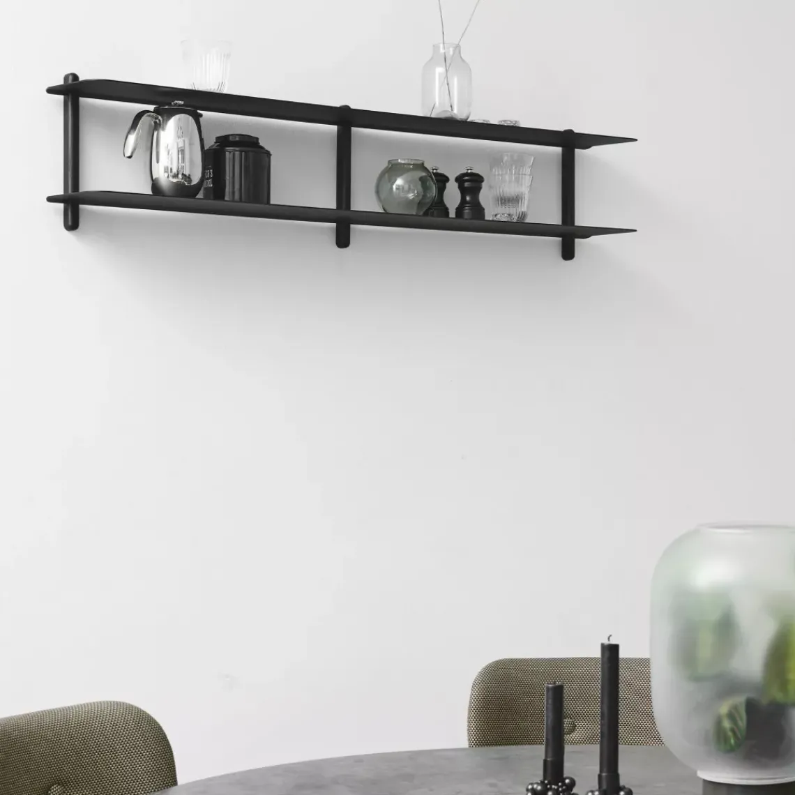 DPJ Workspace Regal Nivo Shelf C