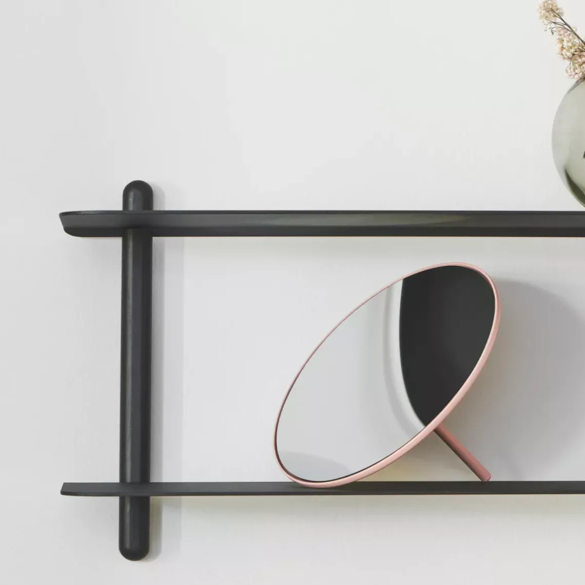 DPJ Workspace Regal Nivo Shelf C