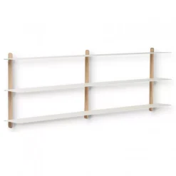 DPJ Workspace Regal Nivo Shelf D