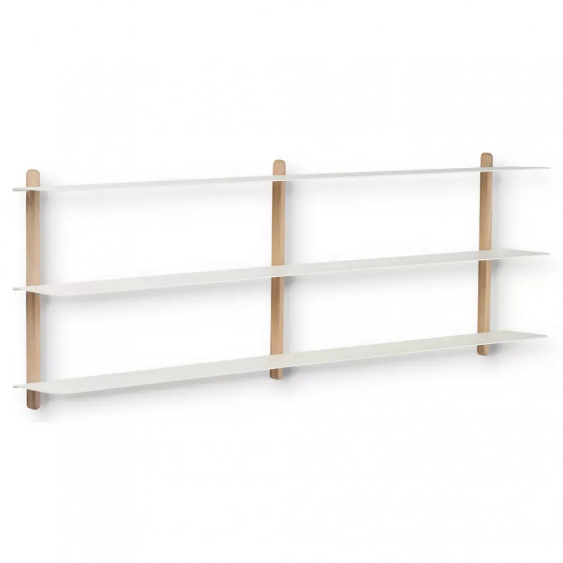 DPJ Workspace Regal Nivo Shelf D