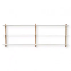 DPJ Workspace Regal Nivo Shelf D