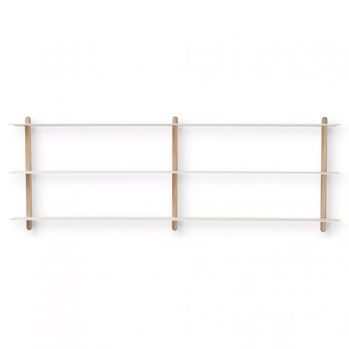 DPJ Workspace Regal Nivo Shelf D