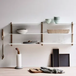 DPJ Workspace Regal Nivo Shelf D