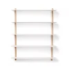 DPJ Workspace Regal Nivo Shelf E