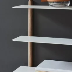 DPJ Workspace Regal Nivo Shelf E