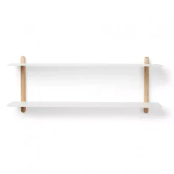 DPJ Workspace Regal Nivo Shelf F