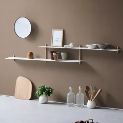 DPJ Workspace Regal Nivo Shelf H