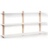 DPJ Workspace Regal Nivo Shelf Large D