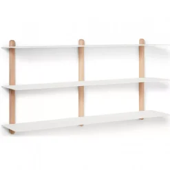 DPJ Workspace Regal Nivo Shelf Large D