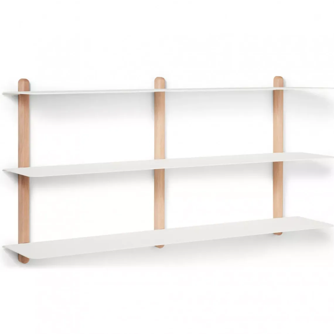 DPJ Workspace Regal Nivo Shelf Large D