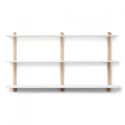 DPJ Workspace Regal Nivo Shelf Large D